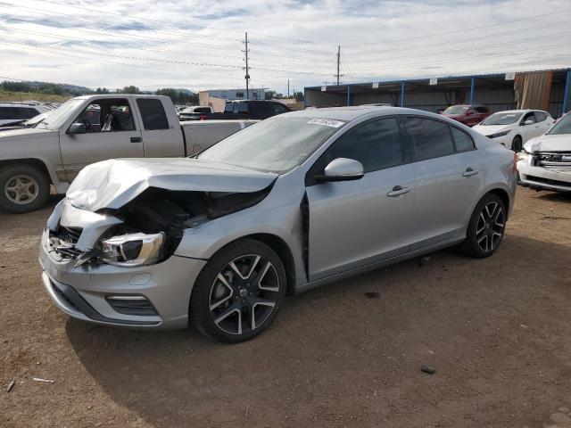 VOLVO S60 2017 yv140mtl1h2430306