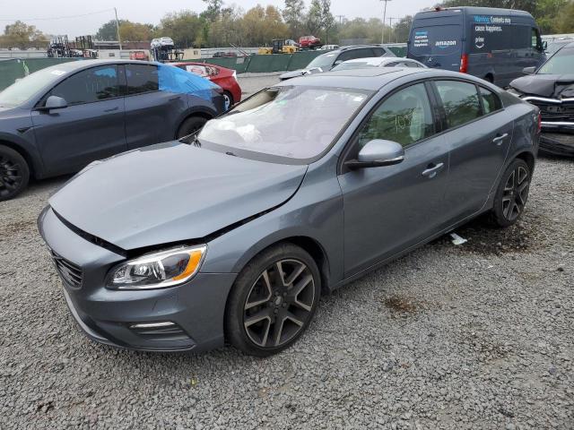 VOLVO S60 2017 yv140mtl1j2460525