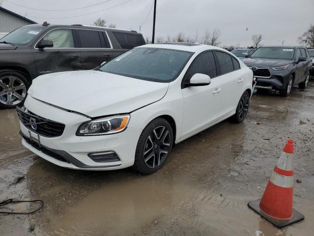 VOLVO S60 DYNAMI 2017 yv140mtl2h2424725