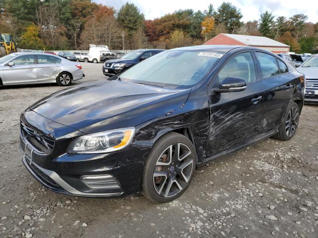 VOLVO S60 2017 yv140mtl2h2433988