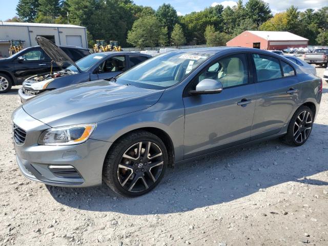 VOLVO S60 DYNAMI 2017 yv140mtl2h2436180