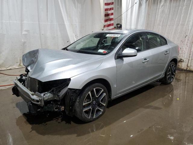 VOLVO S60 2017 yv140mtl2h2438480