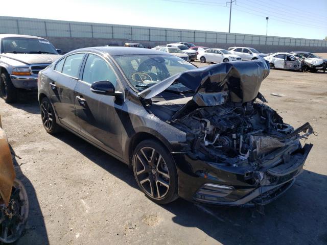 VOLVO S60 DYNAMI 2018 yv140mtl2j2450800