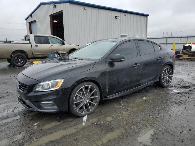 VOLVO S60 2018 yv140mtl2j2460209