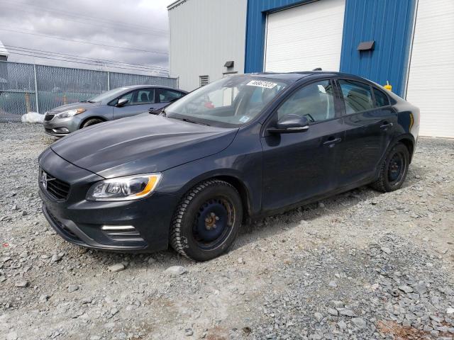 VOLVO S60 DYNAMI 2018 yv140mtl2j2460890