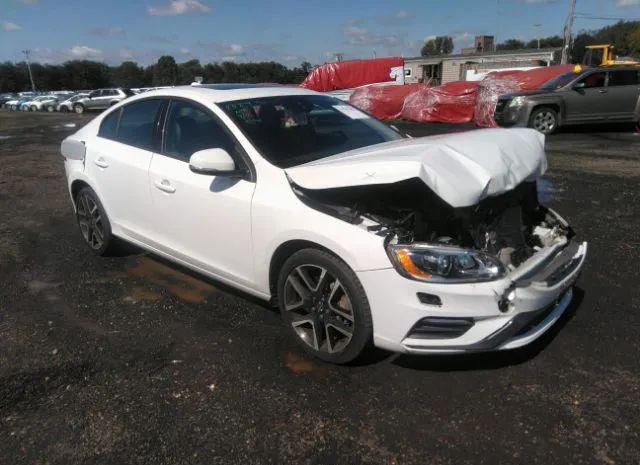 VOLVO S60 2017 yv140mtl3h2428928