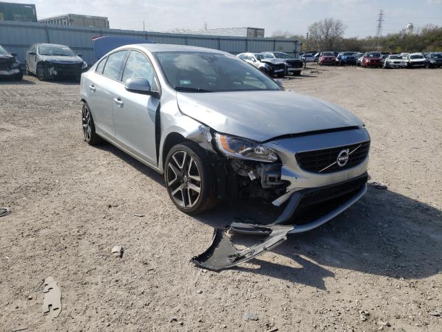 VOLVO S60 DYNAMI 2017 yv140mtl3h2433241