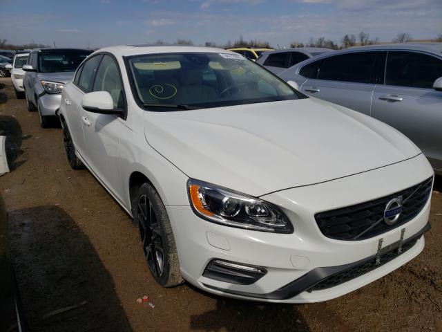 VOLVO S60 DYNAMI 2017 yv140mtl3h2436219