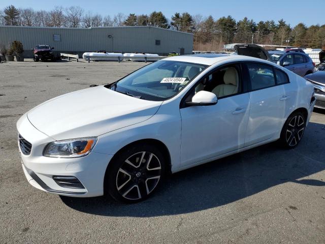 VOLVO S60 2017 yv140mtl3h2439010