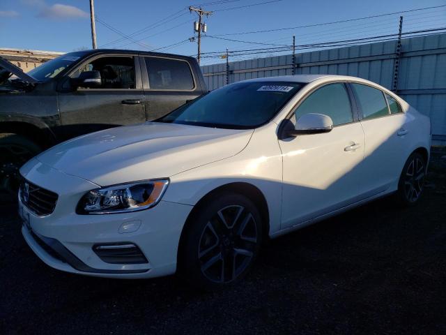 VOLVO S60 2018 yv140mtl3j2458761