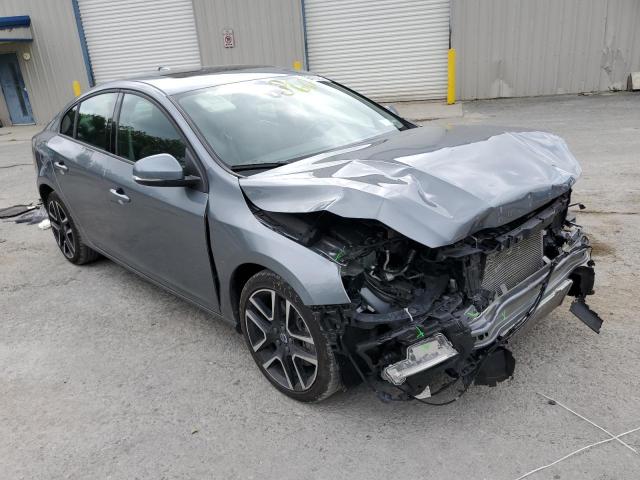 VOLVO S60 DYNAMI 2018 yv140mtl3j2460753