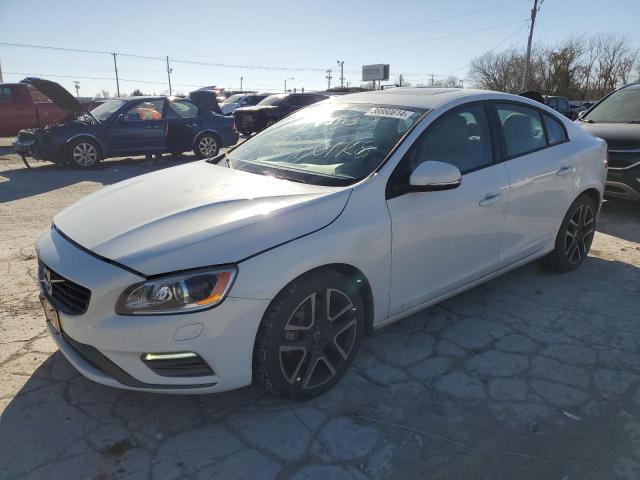 VOLVO S60 2017 yv140mtl4h2424709