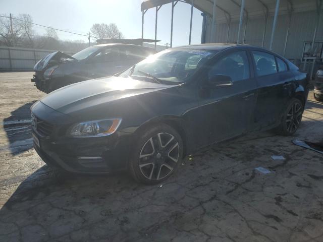 VOLVO S60 DYNAMI 2017 yv140mtl4h2427917