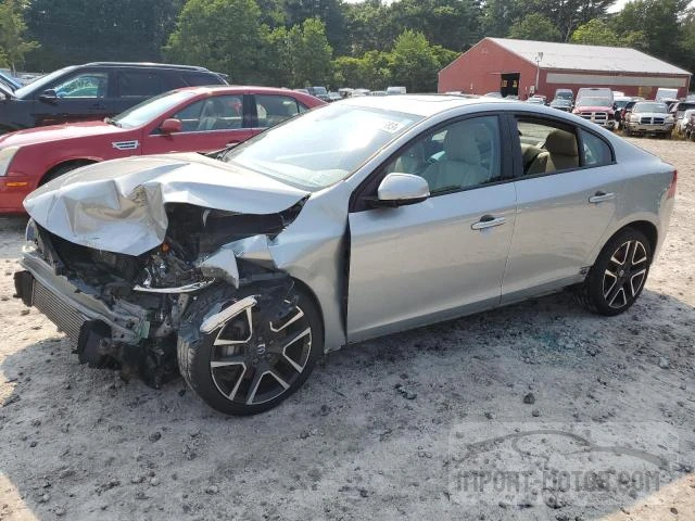 VOLVO S60 2017 yv140mtl5h2433838