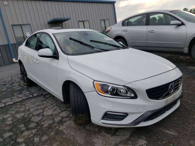 VOLVO S60 DYNAMI 2017 yv140mtl5h2435184