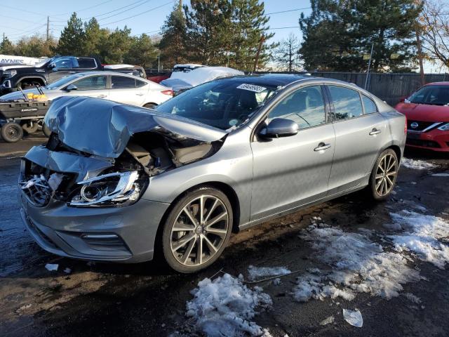 VOLVO S60 2018 yv140mtl5j2459720