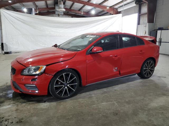 VOLVO S60 2017 yv140mtl6h2421147