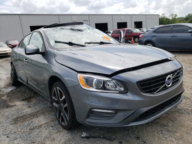 VOLVO S60 DYNAMI 2017 yv140mtl6h2424792