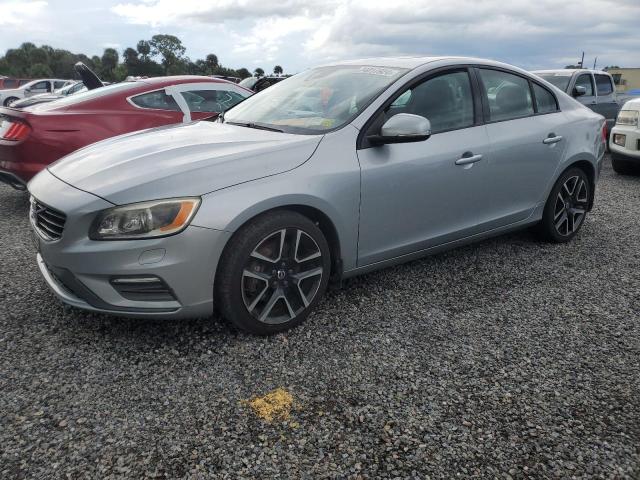 VOLVO S60 DYNAMI 2017 yv140mtl6h2427448