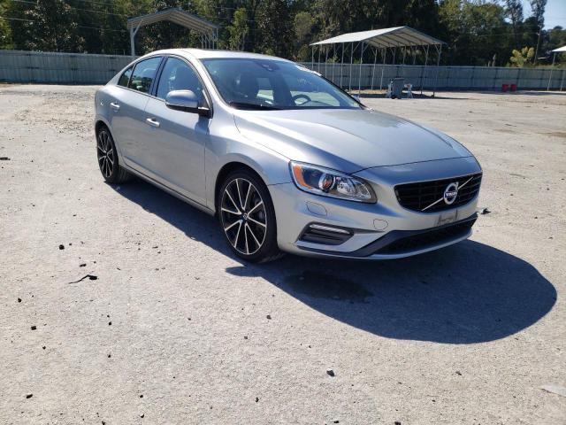 VOLVO S60 DYNAMI 2017 yv140mtl6h2429247