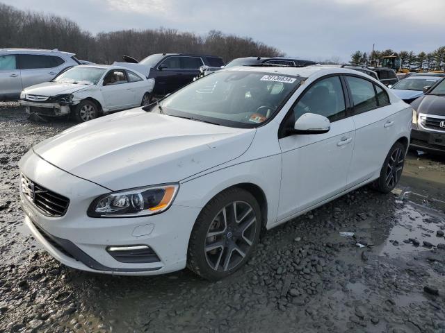 VOLVO S60 2017 yv140mtl6h2433251