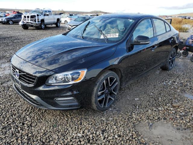 VOLVO S60 2017 yv140mtl6h2433346