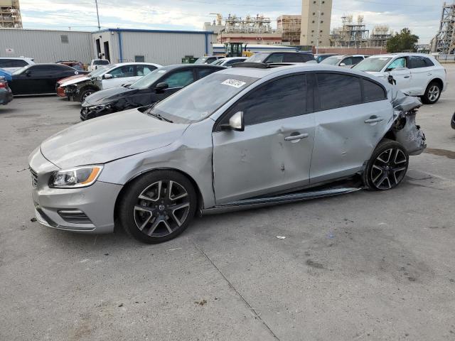 VOLVO S60 DYNAMI 2017 yv140mtl6h2437865