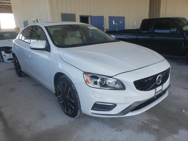 VOLVO S60 DYNAMI 2017 yv140mtl6h2439096