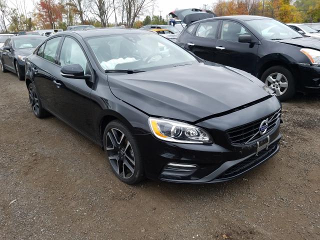 VOLVO S60 2017 yv140mtl6j2457409