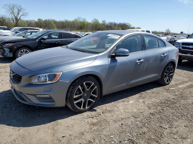 VOLVO S60 2018 yv140mtl6j2459449