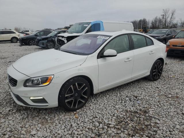 VOLVO S60 DYNAMI 2017 yv140mtl7h2425692