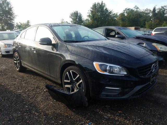 VOLVO S60 DYNAMI 2017 yv140mtl7h2429242