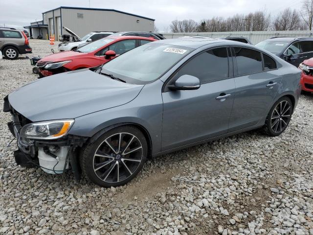 VOLVO S60 2017 yv140mtl7h2439446