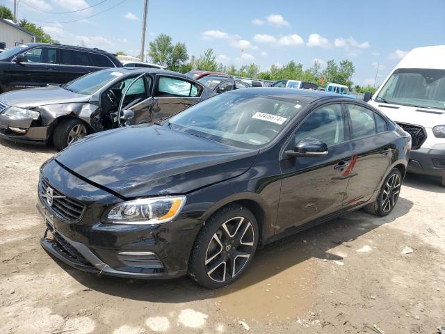 VOLVO S60 2018 yv140mtl7j2452042