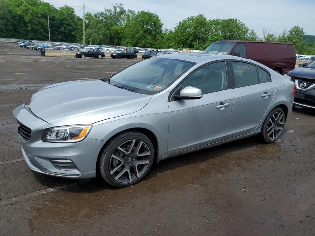 VOLVO S60 2018 yv140mtl7j2458181