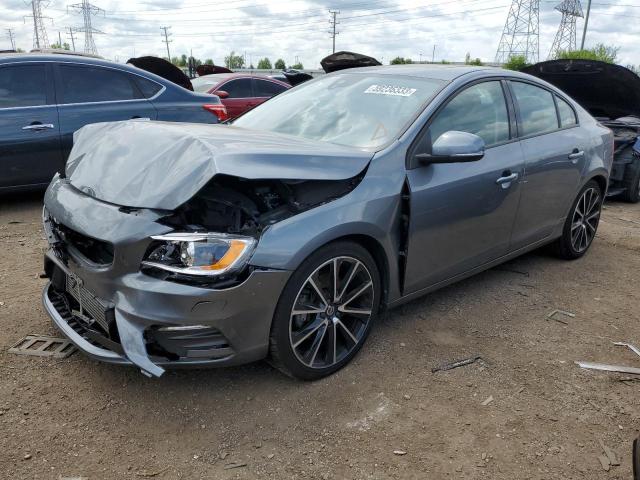 VOLVO NULL 2018 yv140mtl7j2460612