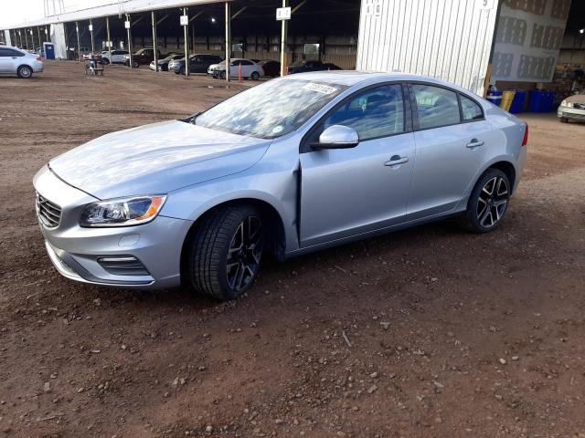 VOLVO S60 DYNAMI 2018 yv140mtl7j2460948