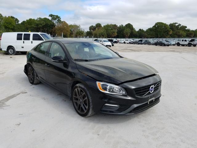 VOLVO S60 DYNAMI 2018 yv140mtl8j2460019