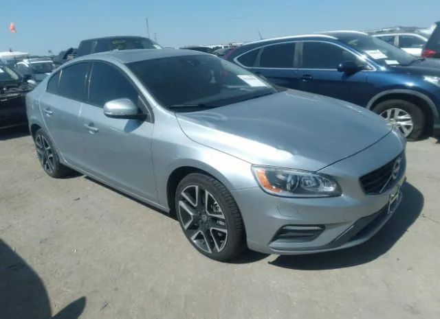 VOLVO S60 2017 yv140mtl9h2428075