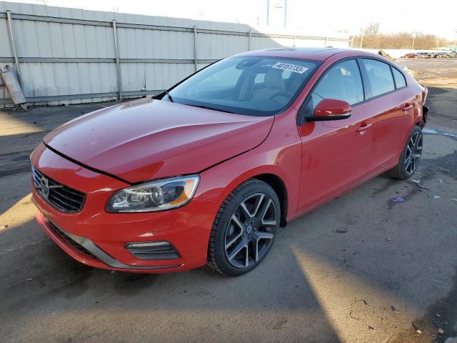 VOLVO S60 DYNAMI 2017 yv140mtl9h2433860