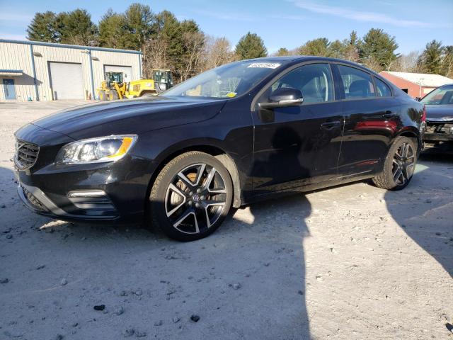 VOLVO S60 2018 yv140mtl9j2460434