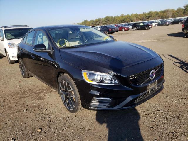 VOLVO S60 DYNAMI 2017 yv140mtlxh2427436