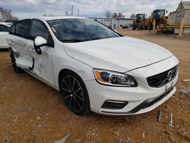 VOLVO S60 DYNAMI 2017 yv140mtlxh2429901