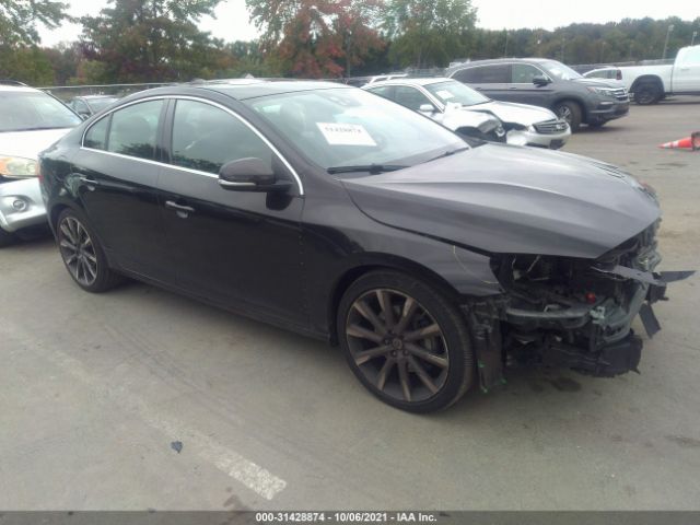 VOLVO S60 2015 yv149mfd0f1314558