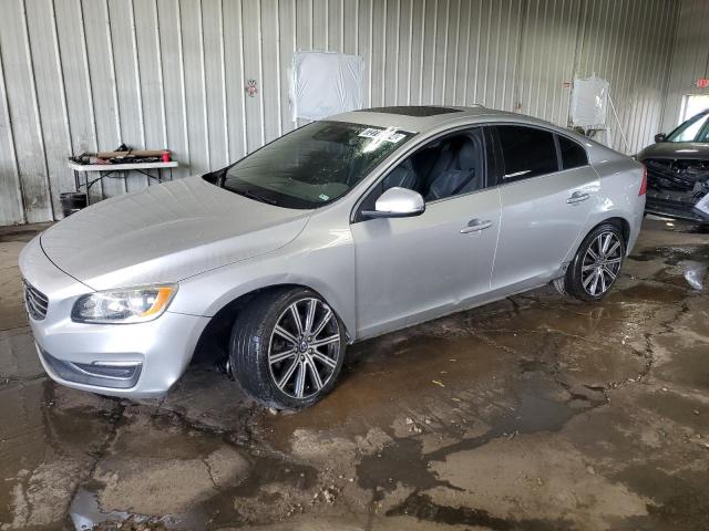 VOLVO S60 PLATIN 2015 yv149mfd1f1318733