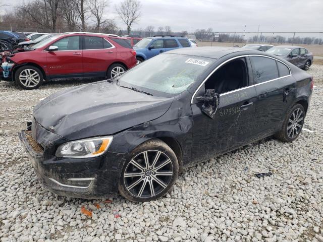 VOLVO S60 2015 yv149mfd4f2318591