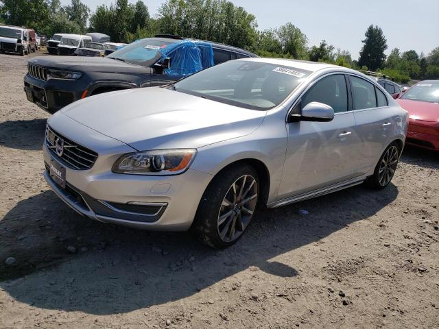 VOLVO S60 PLATIN 2015 yv149mfdxf1300554