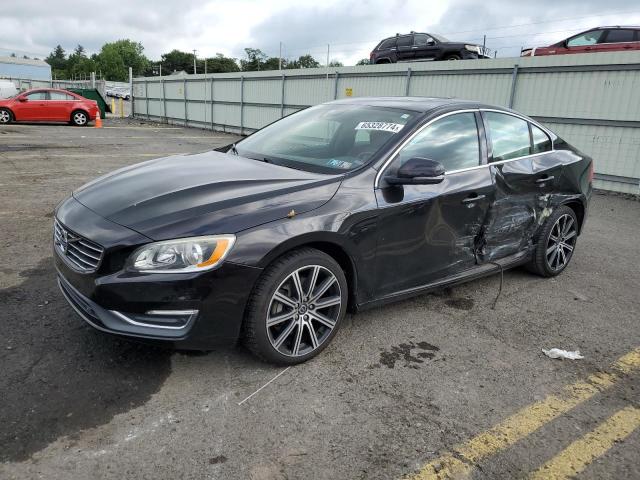 VOLVO S60 2015 yv149mfk0f1340110