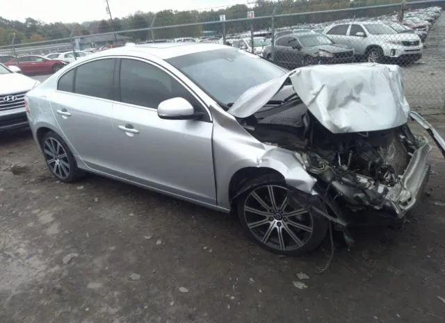 VOLVO S60 2015 yv149mfk1f1362021