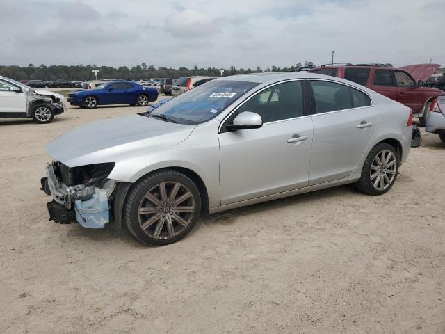 VOLVO S60 PREMIE 2015 yv149mfk2f2337509